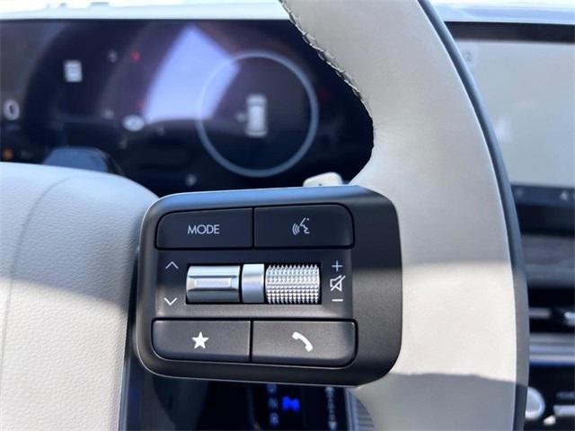 2026 Hyundai Santa Fe Calligraphy AWD Cape Girardeau MO