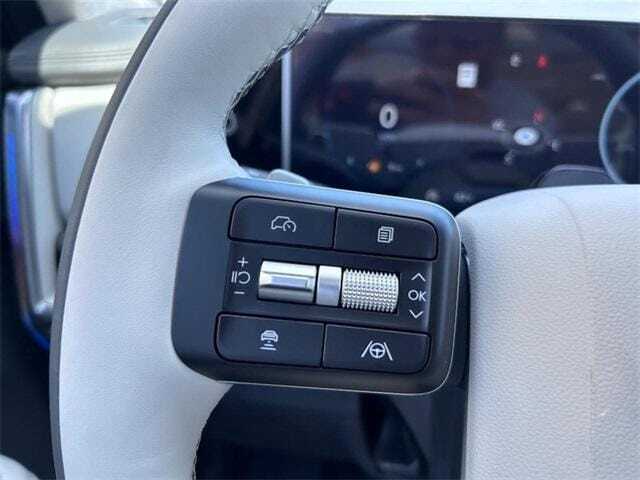 2026 Hyundai Santa Fe Calligraphy AWD Cape Girardeau MO