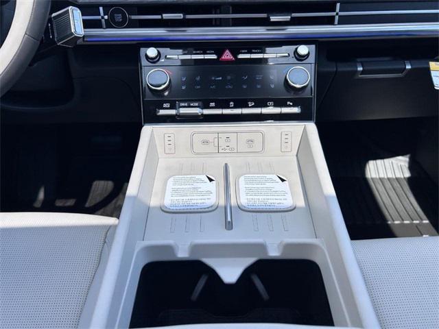 2026 Hyundai Santa Fe Calligraphy AWD Cape Girardeau MO