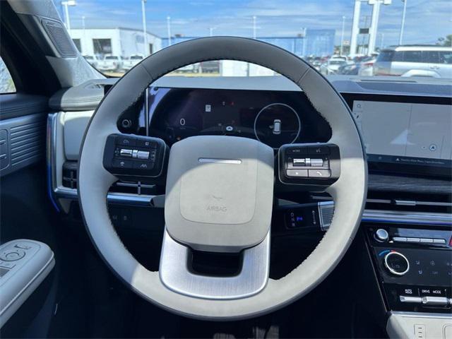 2026 Hyundai Santa Fe Calligraphy AWD Cape Girardeau MO