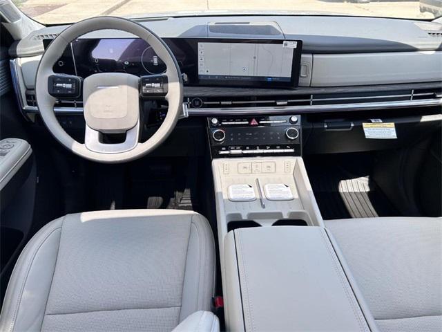 2026 Hyundai Santa Fe Calligraphy AWD Cape Girardeau MO