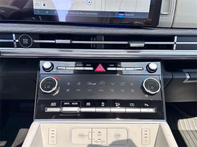 2026 Hyundai Santa Fe Calligraphy AWD Cape Girardeau MO