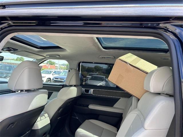 2026 Hyundai Santa Fe Calligraphy AWD Cape Girardeau MO