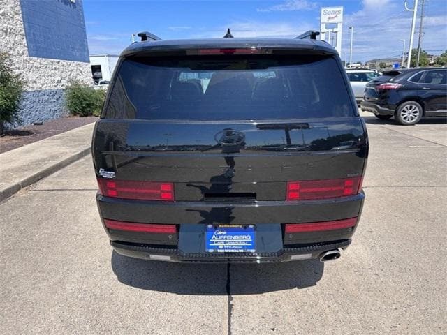 2026 Hyundai Santa Fe Calligraphy AWD Cape Girardeau MO