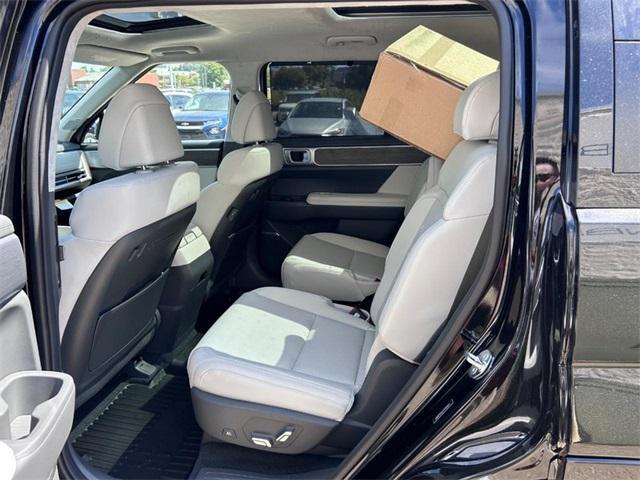 2026 Hyundai Santa Fe Calligraphy AWD Cape Girardeau MO