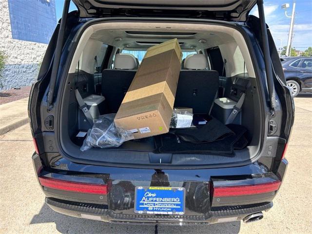 2026 Hyundai Santa Fe Calligraphy AWD Cape Girardeau MO