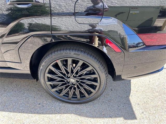 2026 Hyundai Santa Fe Calligraphy AWD Cape Girardeau MO