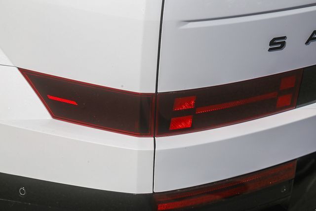 2026 Hyundai Santa Fe Calligraphy Folsom CA