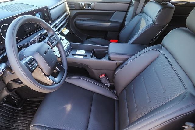 2026 Hyundai Santa Fe Calligraphy Folsom CA