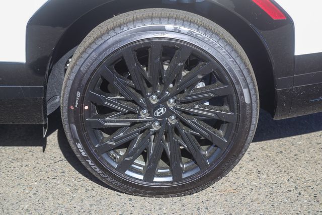 2026 Hyundai Santa Fe Calligraphy Folsom CA