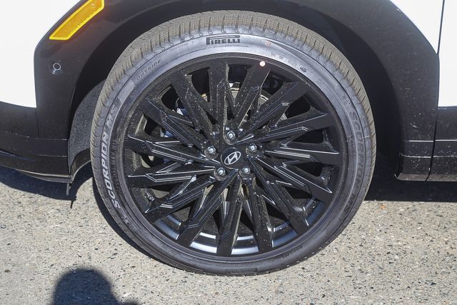 2026 Hyundai Santa Fe Calligraphy Folsom CA