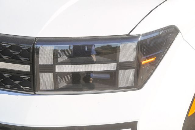 2026 Hyundai Santa Fe Calligraphy Folsom CA