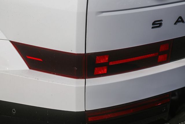 2026 Hyundai Santa Fe Calligraphy Folsom CA
