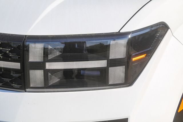 2026 Hyundai Santa Fe Calligraphy Folsom CA
