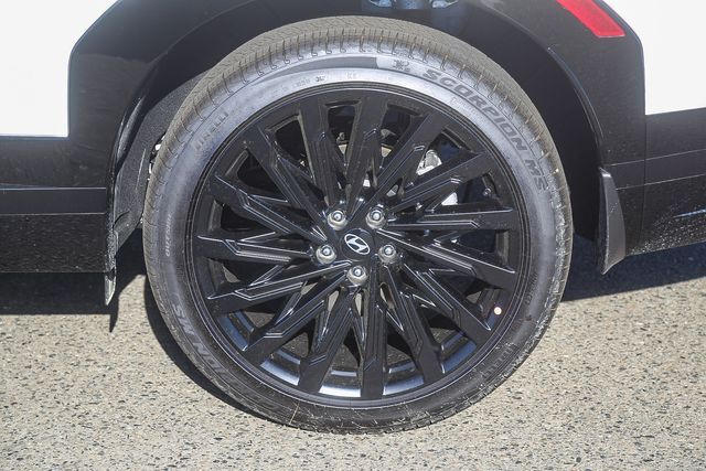 2026 Hyundai Santa Fe Calligraphy Folsom CA