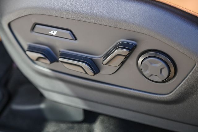 2026 Hyundai Santa Fe Calligraphy Folsom CA