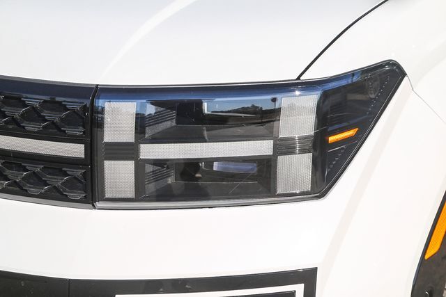2026 Hyundai Santa Fe Calligraphy Folsom CA