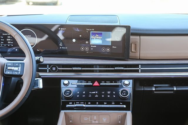 2026 Hyundai Santa Fe Calligraphy Folsom CA