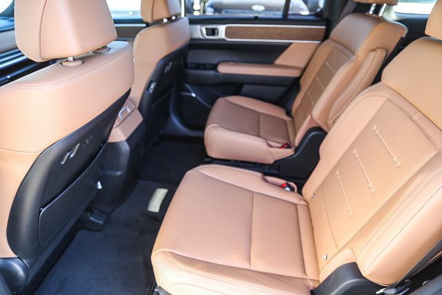2026 Hyundai Santa Fe Calligraphy Folsom CA