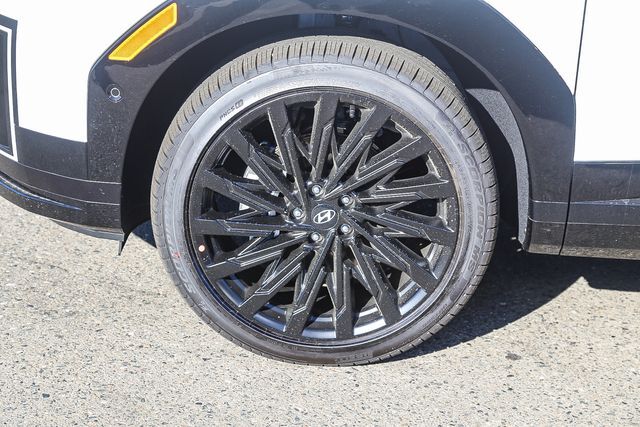 2026 Hyundai Santa Fe Calligraphy Folsom CA