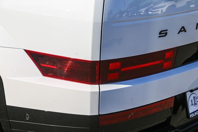 2026 Hyundai Santa Fe Calligraphy Folsom CA