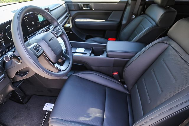2026 Hyundai Santa Fe Calligraphy Folsom CA