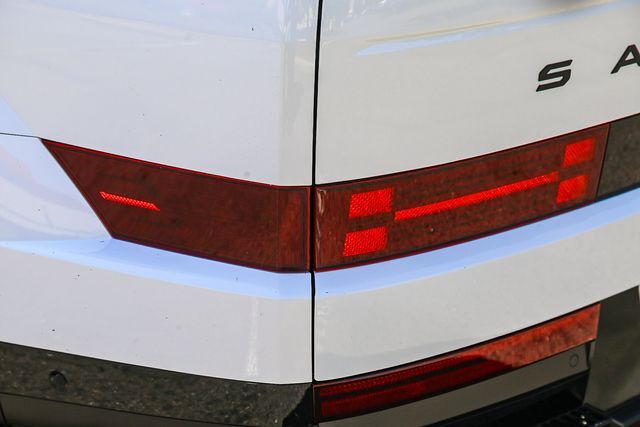 2026 Hyundai Santa Fe Calligraphy Folsom CA