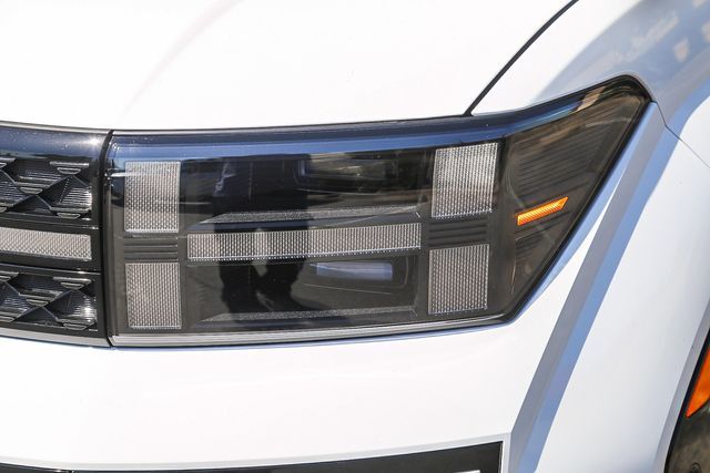 2026 Hyundai Santa Fe Calligraphy Folsom CA