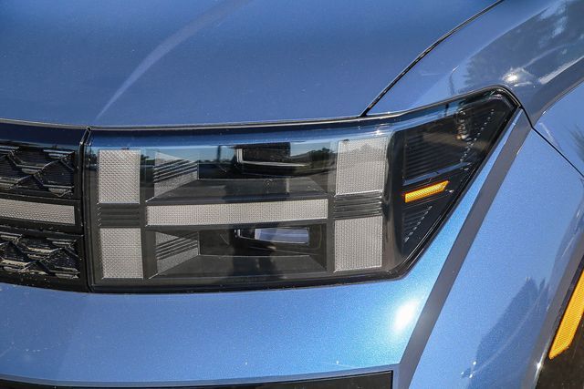 2026 Hyundai Santa Fe Calligraphy Folsom CA