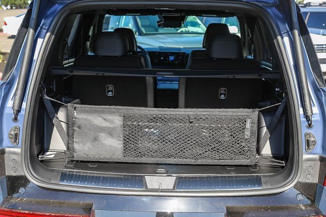 2026 Hyundai Santa Fe Calligraphy Folsom CA