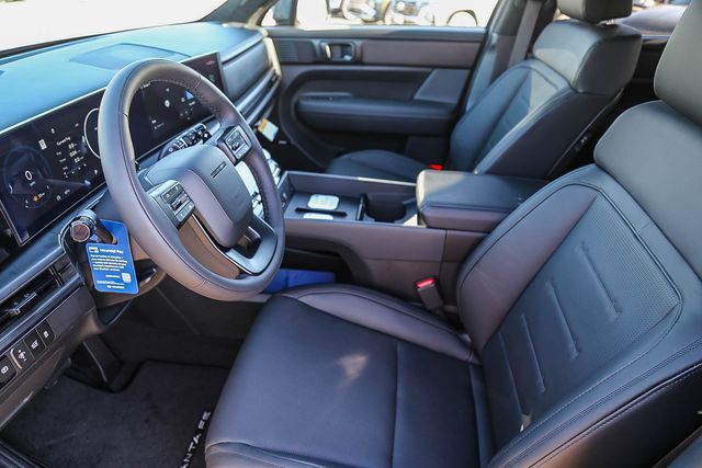 2026 Hyundai Santa Fe Calligraphy Folsom CA
