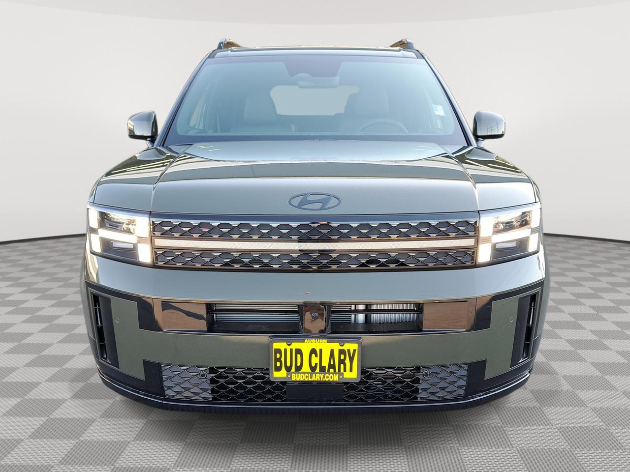 2026 Hyundai Santa Fe Calligraphy San Clemente CA