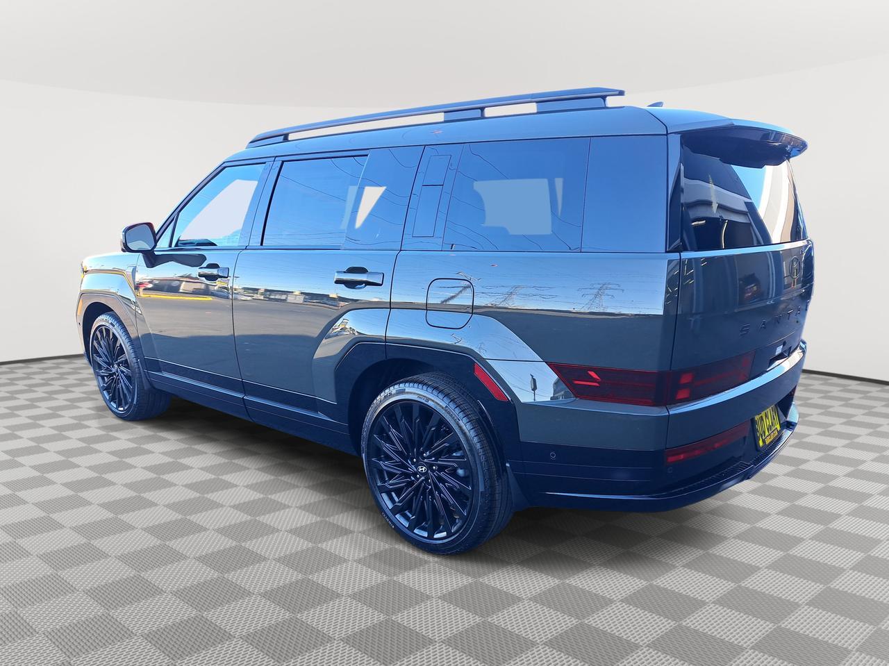 2026 Hyundai Santa Fe Calligraphy San Clemente CA