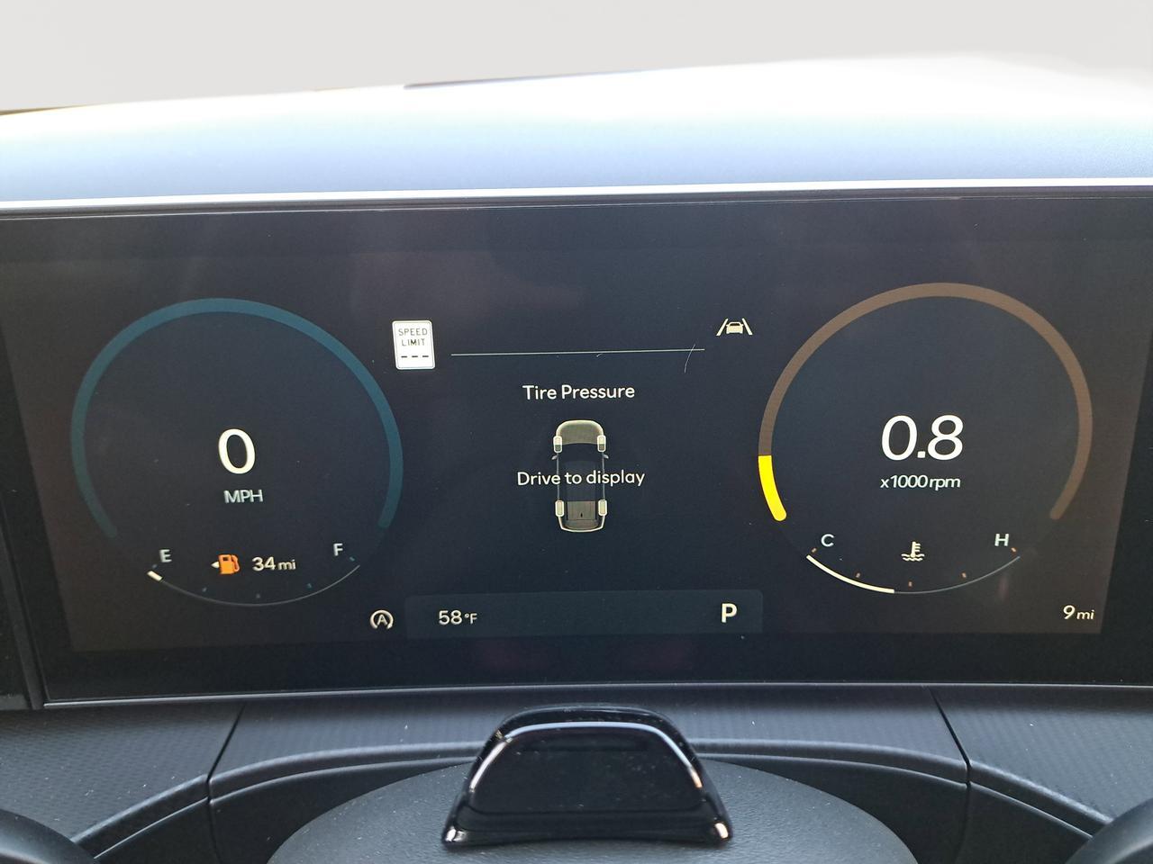 2026 Hyundai Santa Fe Calligraphy San Clemente CA