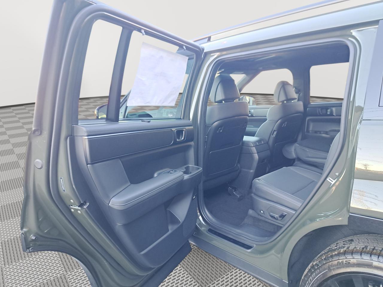 2026 Hyundai Santa Fe Calligraphy San Clemente CA