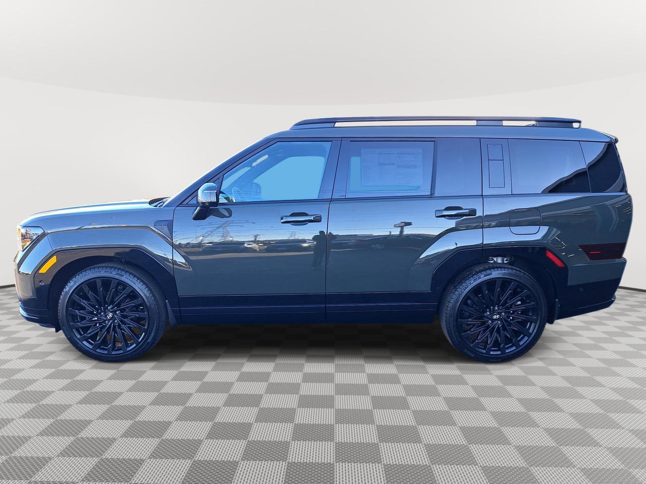 2026 Hyundai Santa Fe Calligraphy San Clemente CA