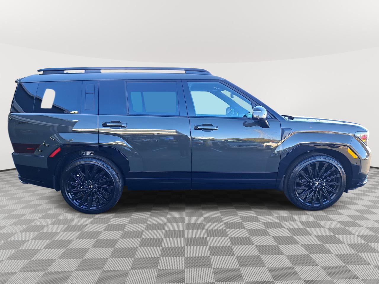 2026 Hyundai Santa Fe Calligraphy San Clemente CA