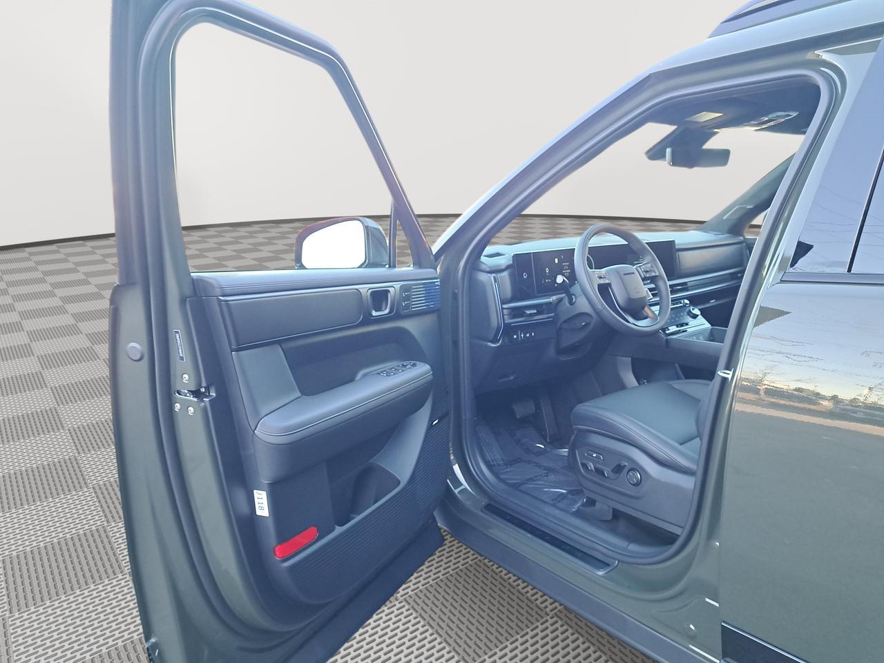 2026 Hyundai Santa Fe Calligraphy San Clemente CA