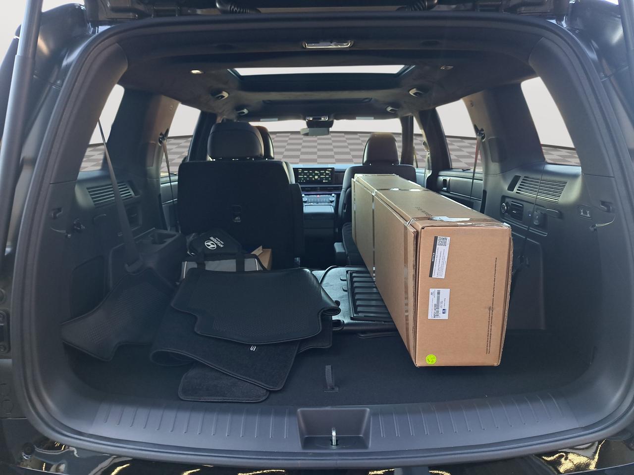 2026 Hyundai Santa Fe Calligraphy San Clemente CA