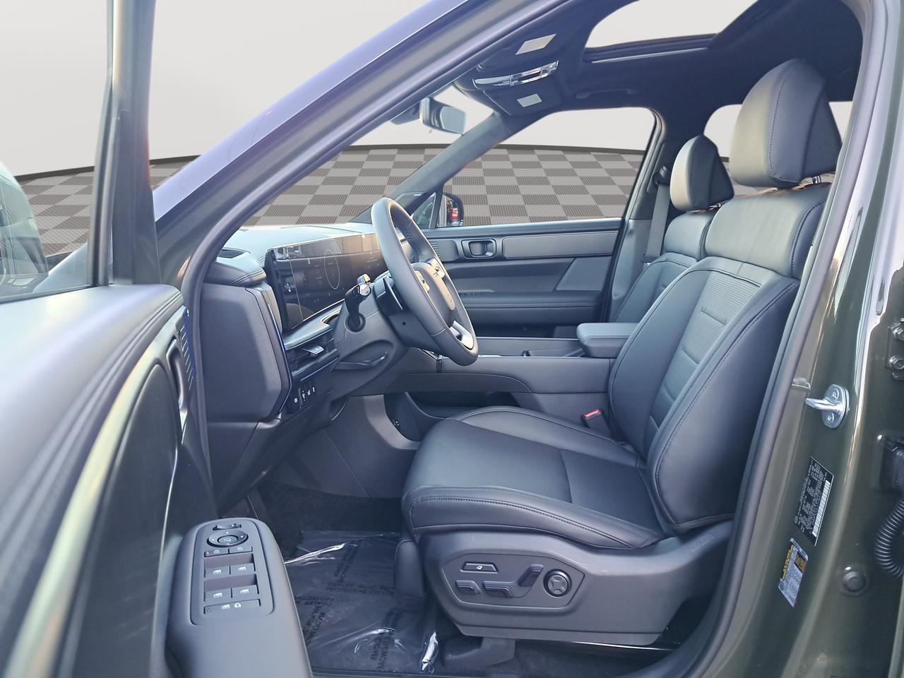 2026 Hyundai Santa Fe Calligraphy San Clemente CA