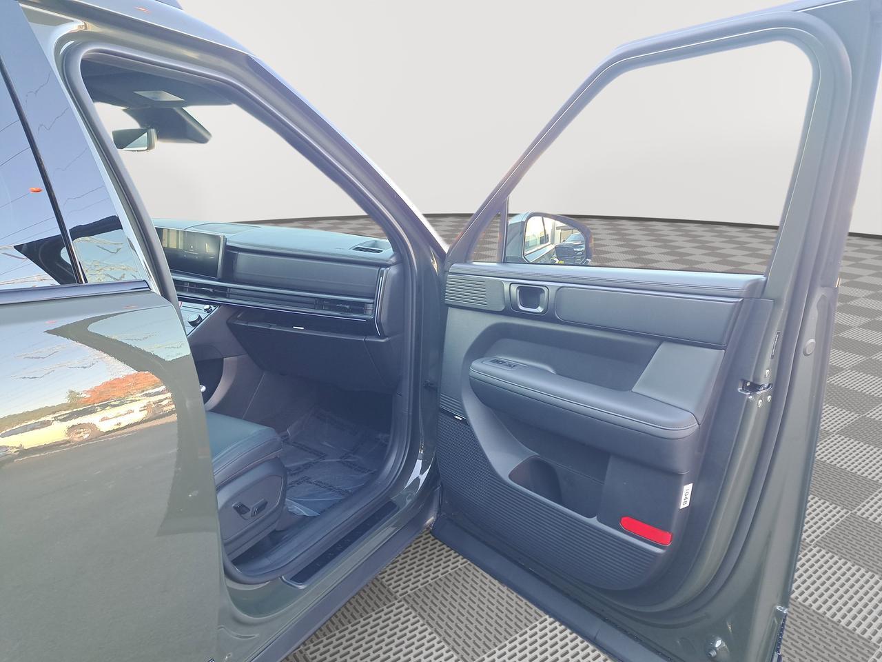 2026 Hyundai Santa Fe Calligraphy San Clemente CA