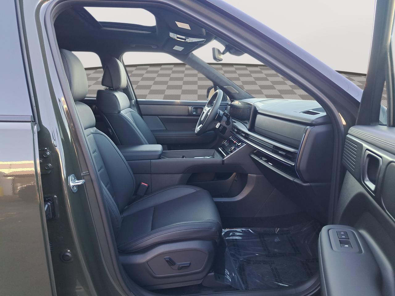 2026 Hyundai Santa Fe Calligraphy San Clemente CA