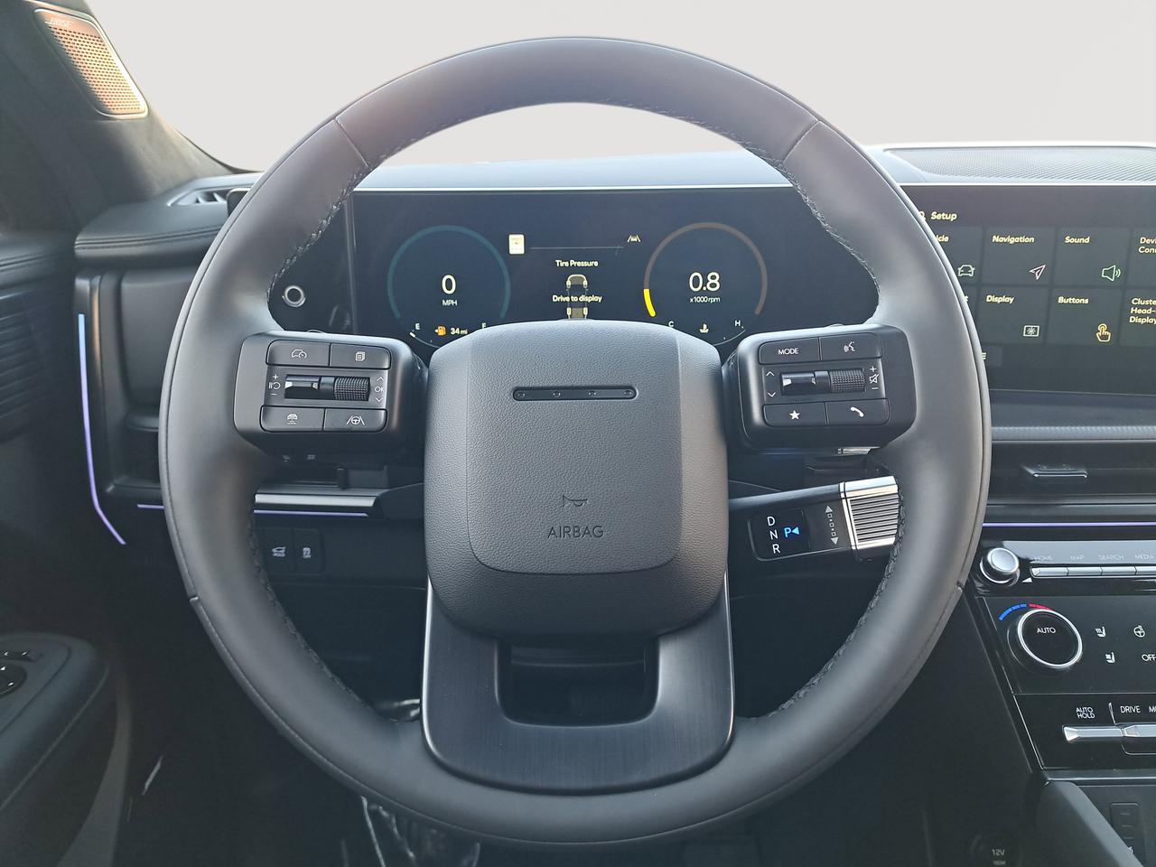 2026 Hyundai Santa Fe Calligraphy San Clemente CA