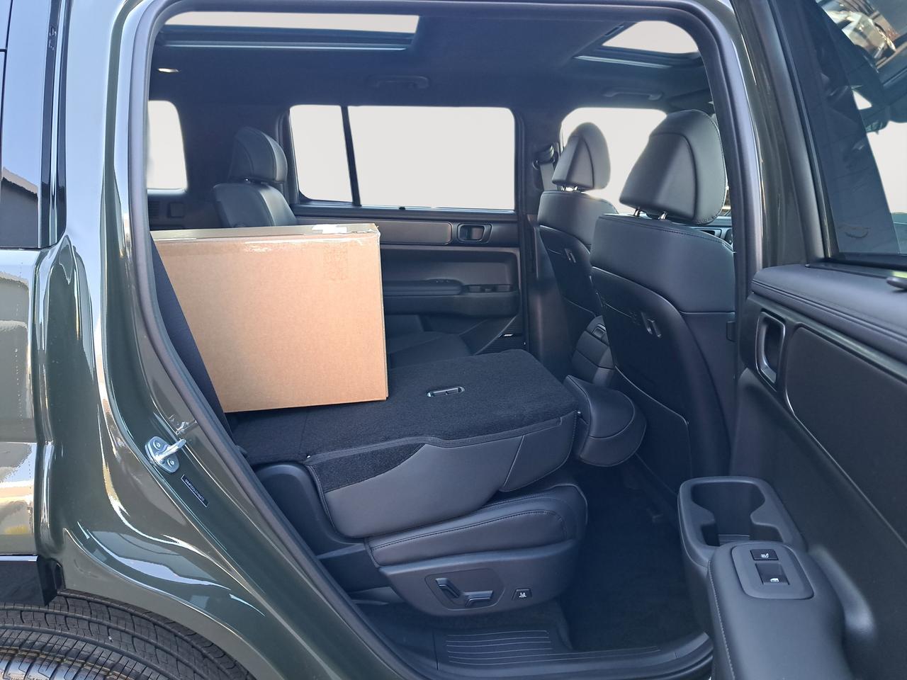 2026 Hyundai Santa Fe Calligraphy San Clemente CA