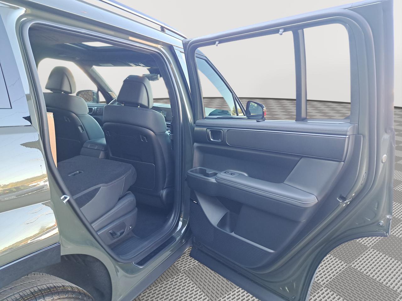 2026 Hyundai Santa Fe Calligraphy San Clemente CA