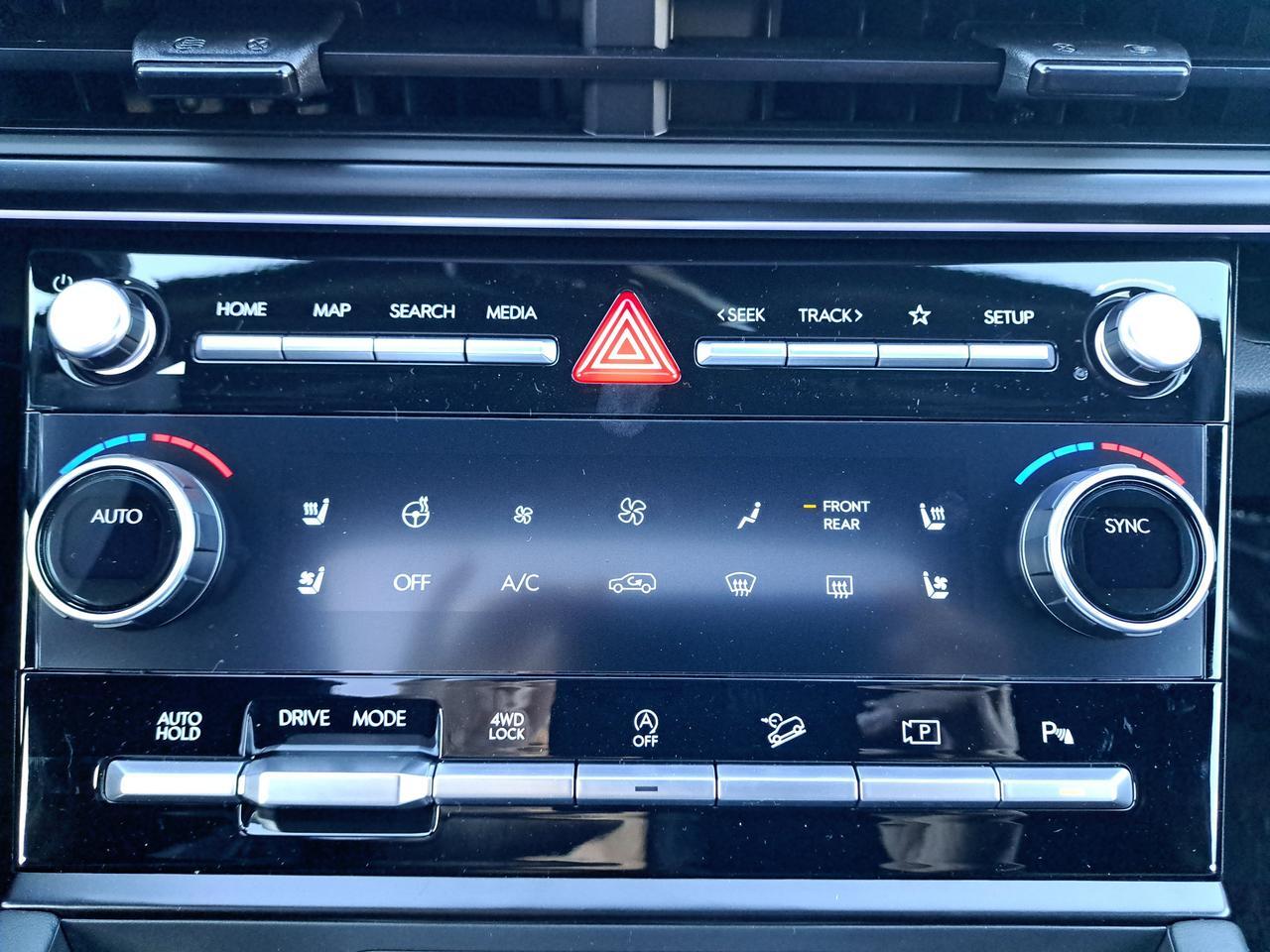 2026 Hyundai Santa Fe Calligraphy San Clemente CA