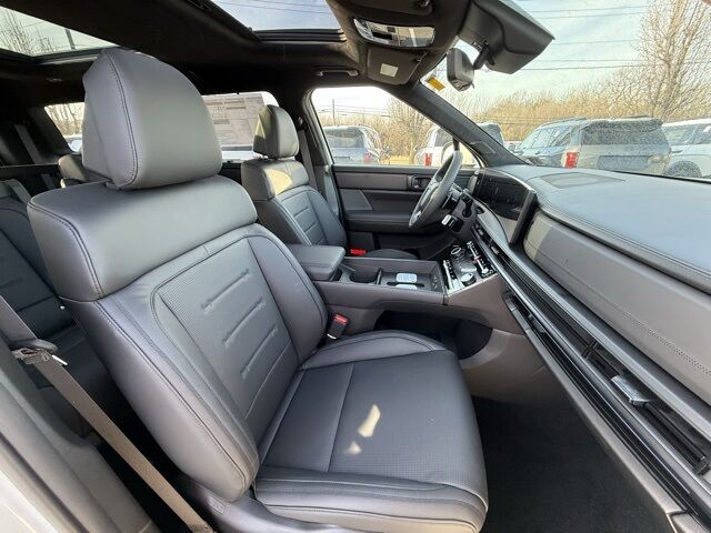 2026 Hyundai Santa Fe Calligraphy San Clemente CA