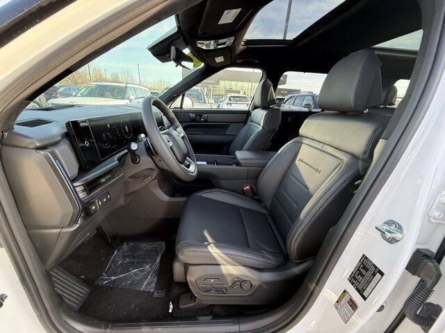 2026 Hyundai Santa Fe Calligraphy San Clemente CA