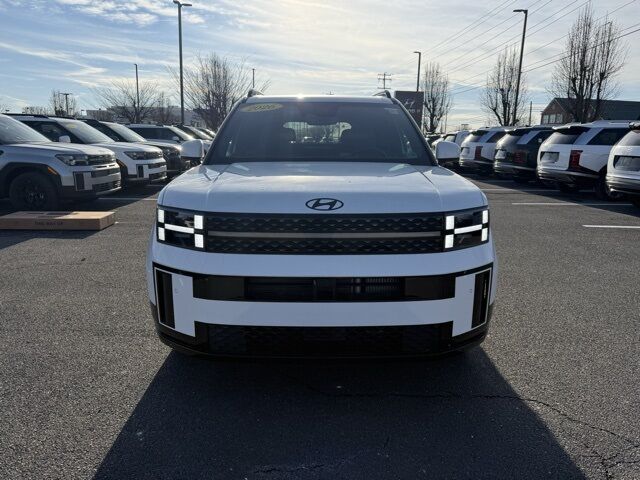 2026 Hyundai Santa Fe Calligraphy San Clemente CA