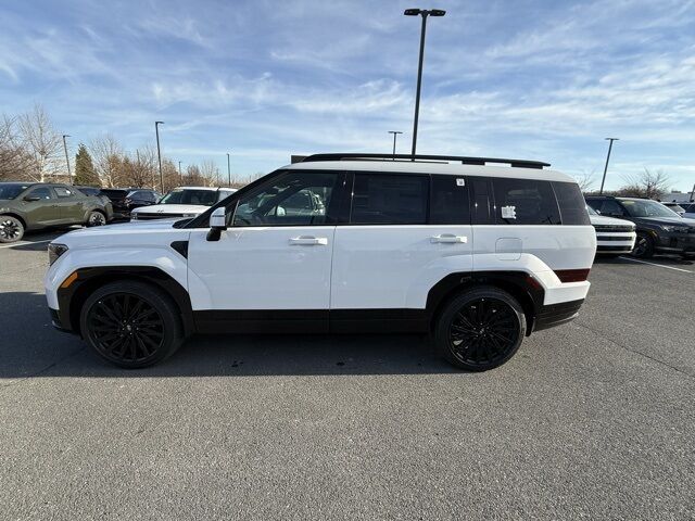 2026 Hyundai Santa Fe Calligraphy San Clemente CA